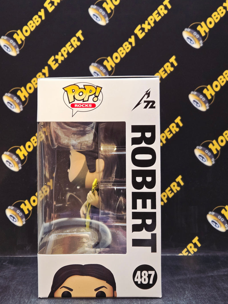 Robert