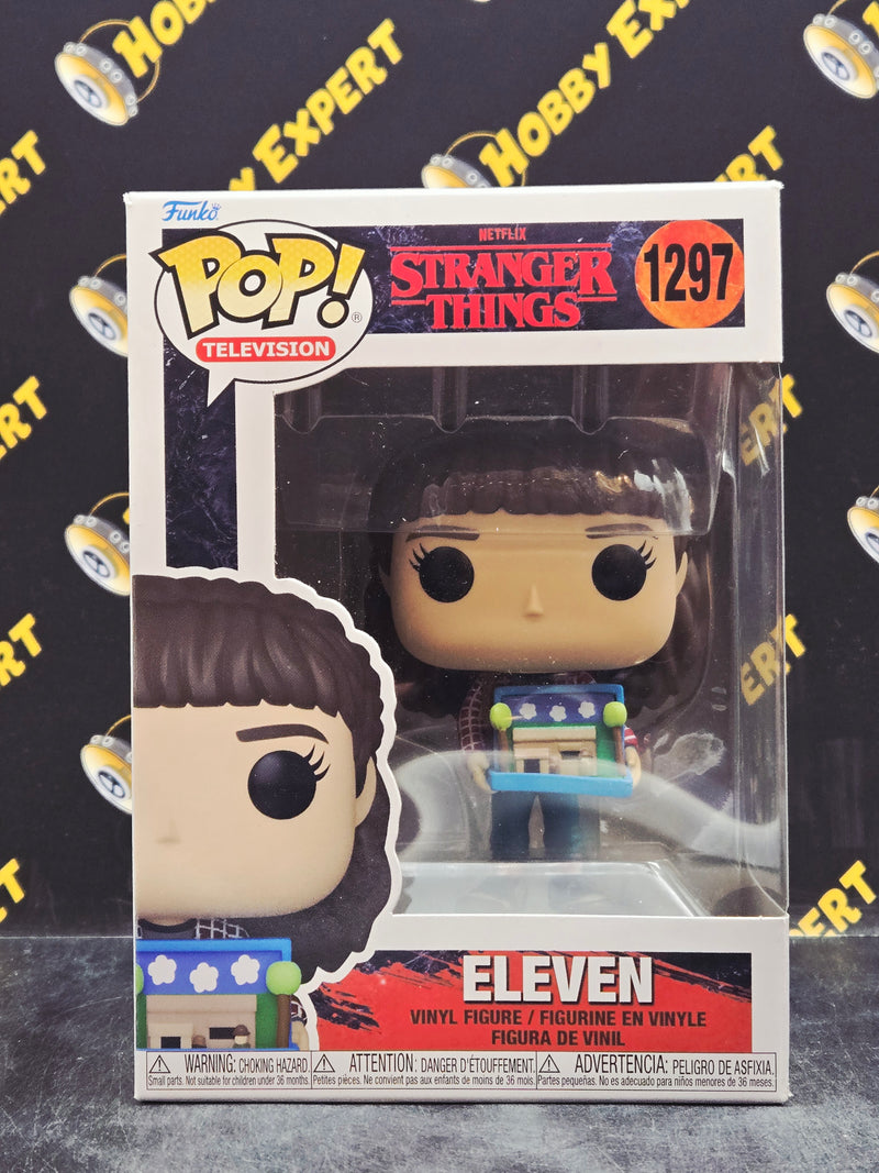 Eleven