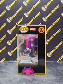 Nebula & Mantis 2 Pack - Only At Target - Guardians Of The Galaxy Vol 3