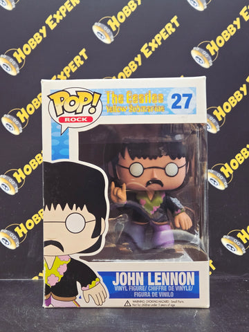John Lennon #27 - The Beatles Yellow Submarine