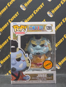 Jinbe
