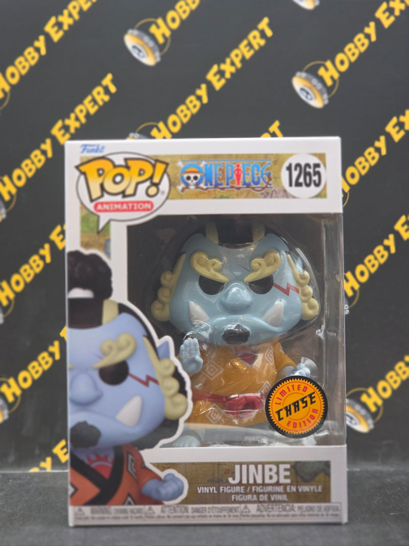 Jinbe