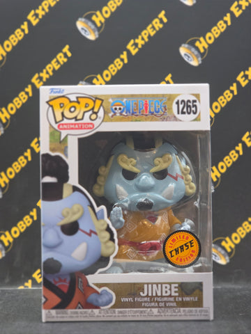 Jinbe #1265 - Chase - One Piece