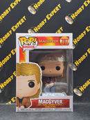 Macgyver