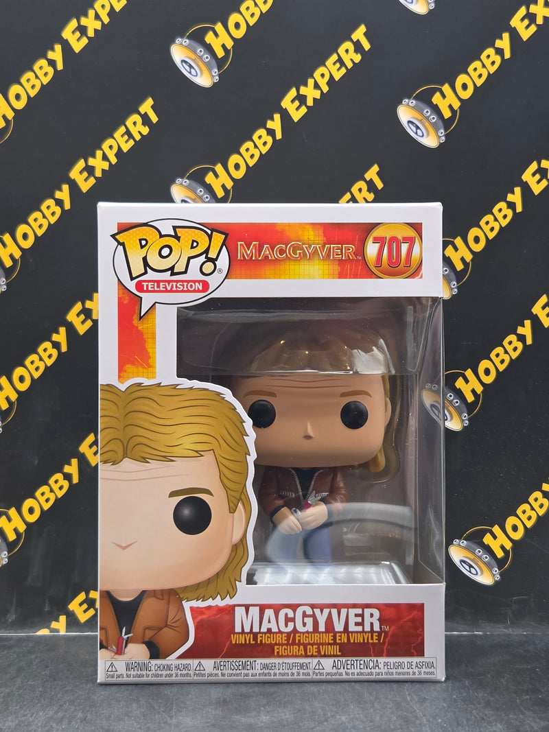Macgyver