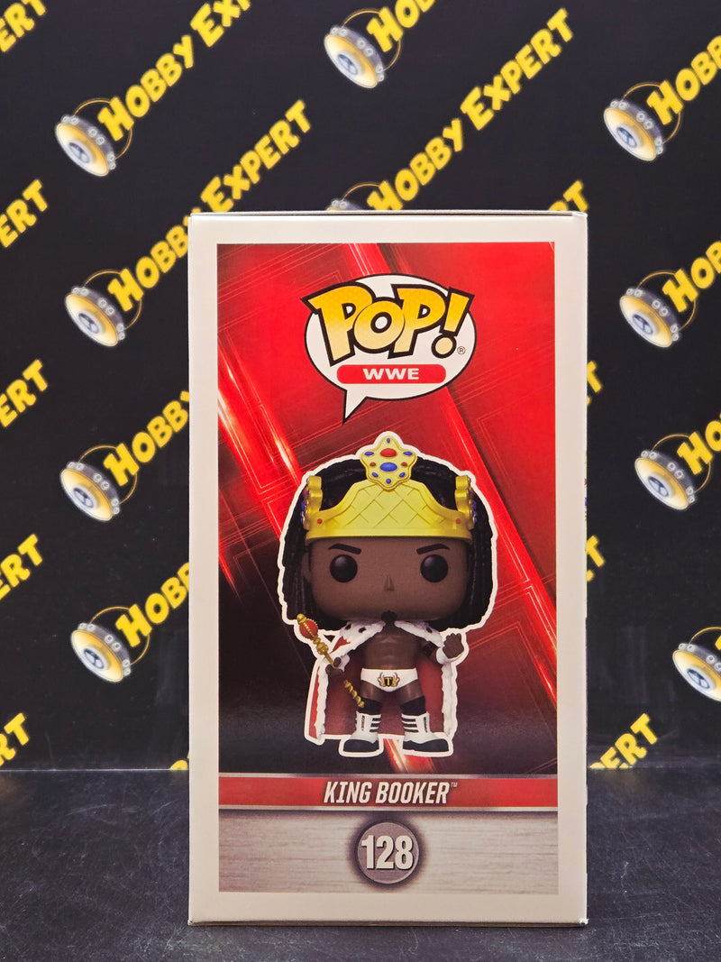King Booker