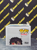 Sasuke Rinnegan