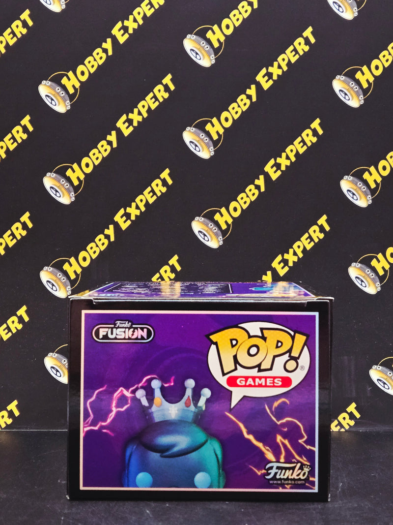 Cosmic Freddy