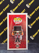 El Profesor