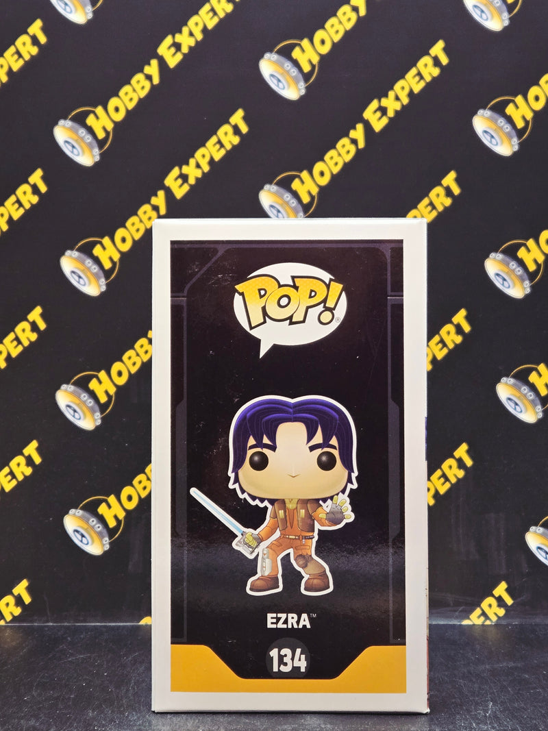 Ezra