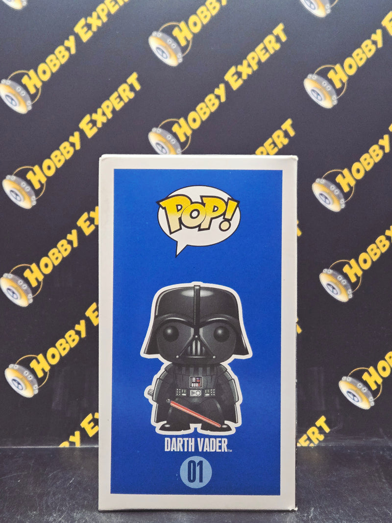 Darth Vader
