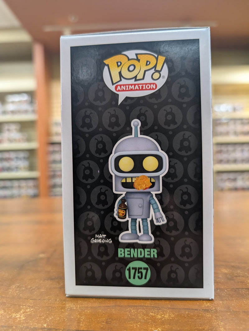 Bender