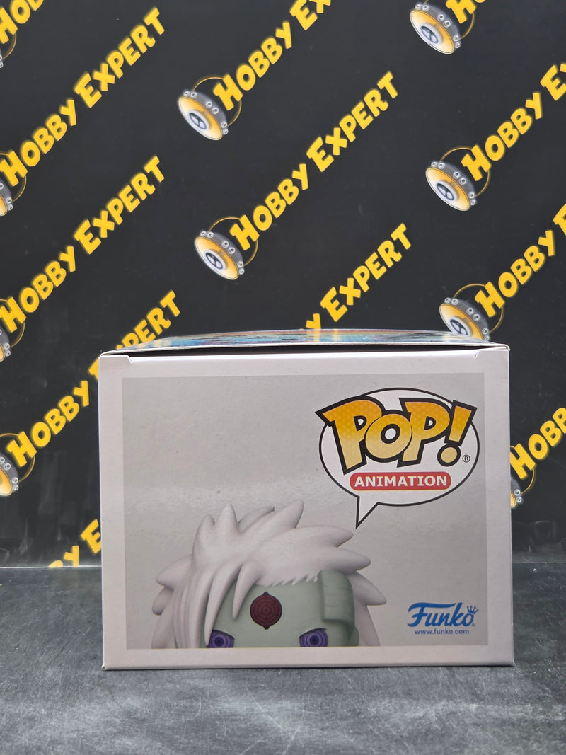 Madara Uchiha