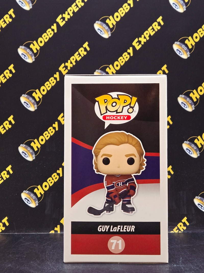 Guy Lafleur