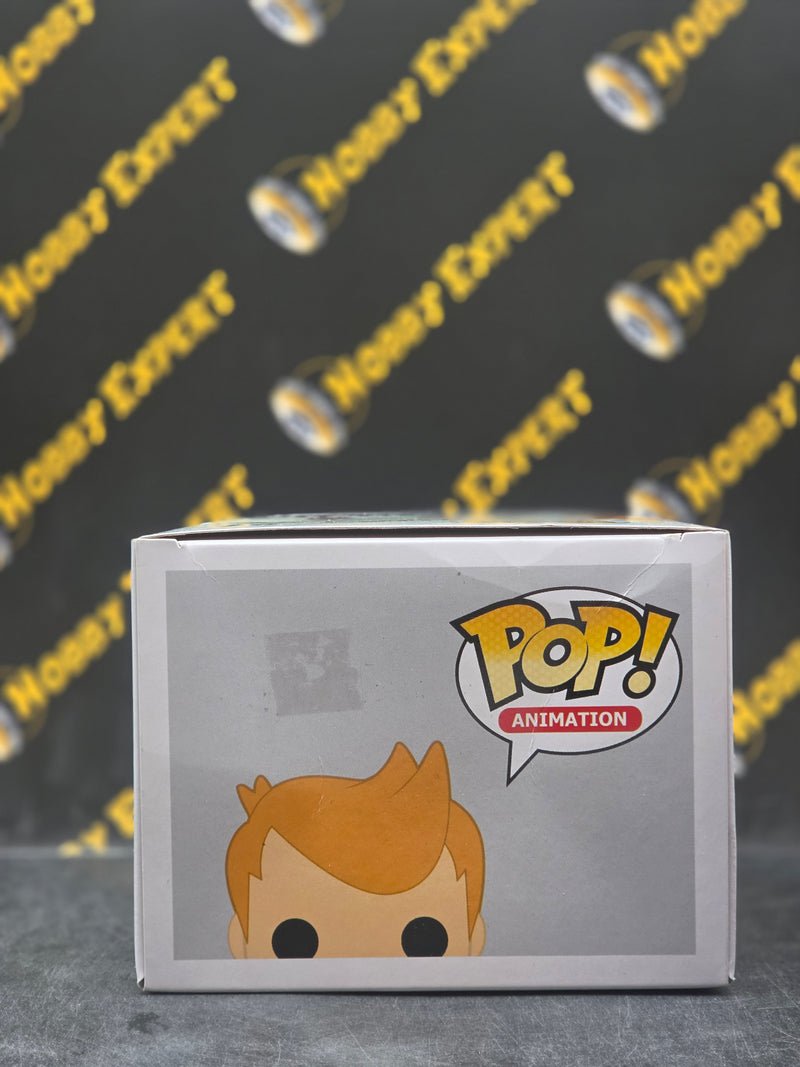 Fry