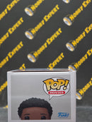 Tej Parker