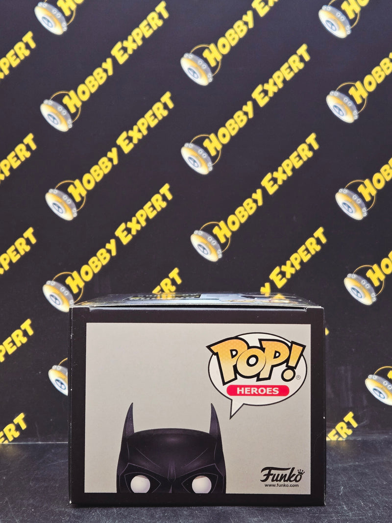 Batman 1989