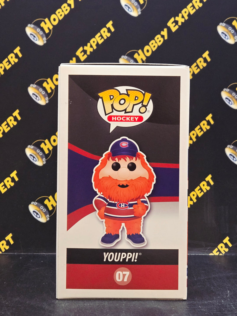 Youppi!