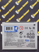 Squirtle (Silver Metallic)