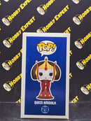 Queen Amidala