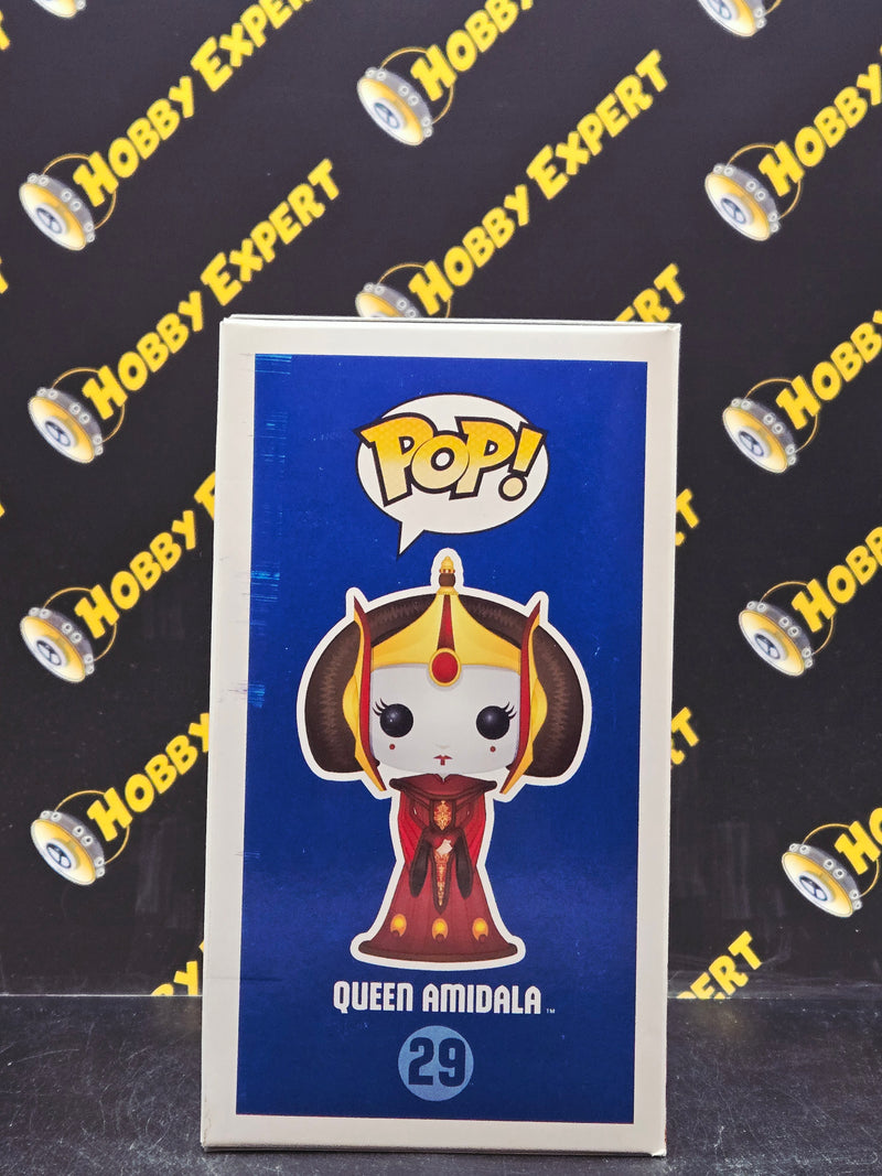 Queen Amidala