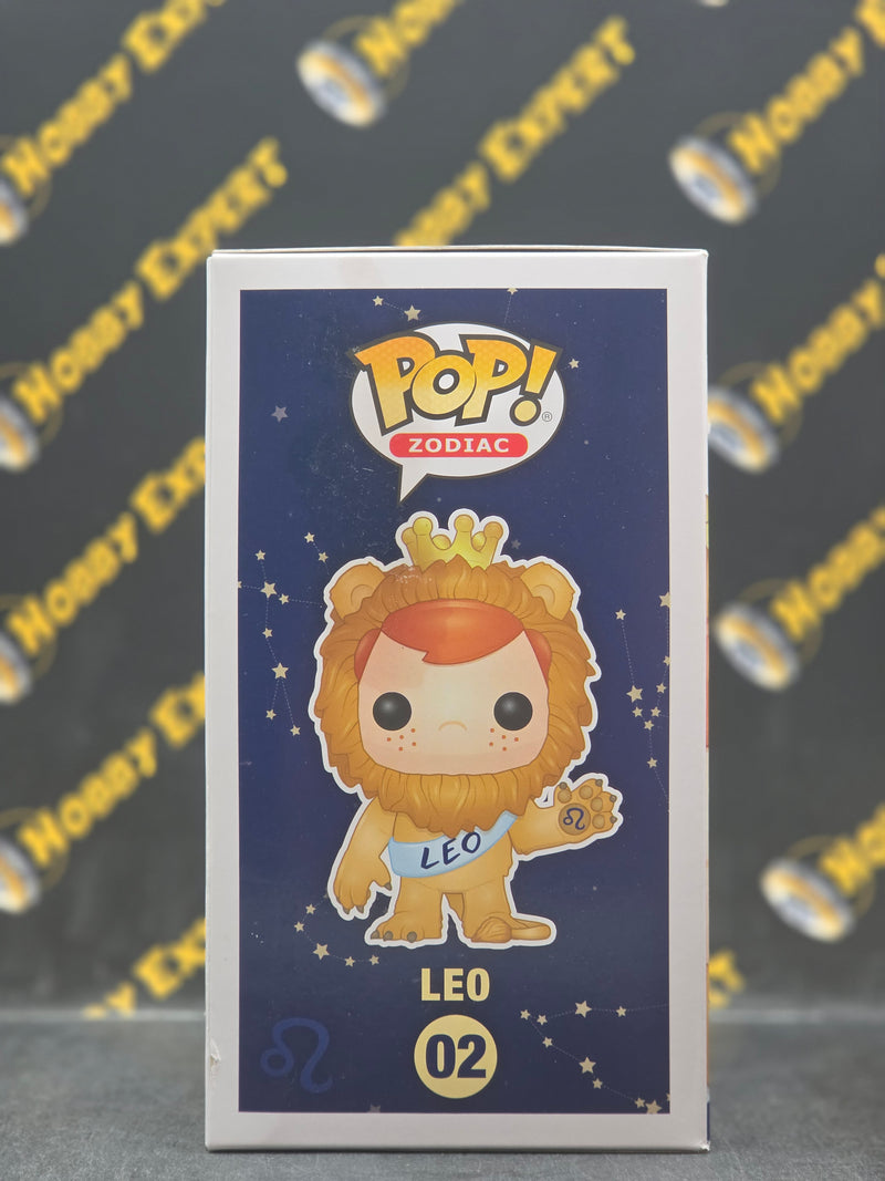 Leo
