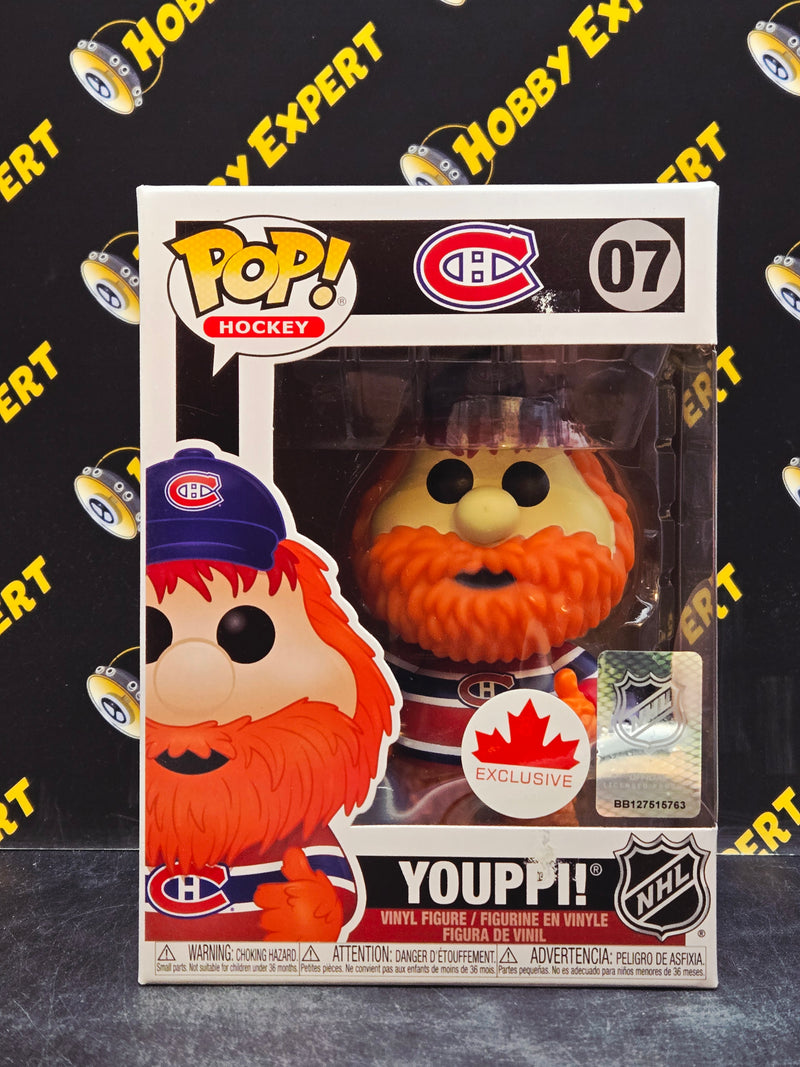 Youppi!