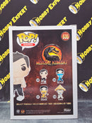 Liu Kang