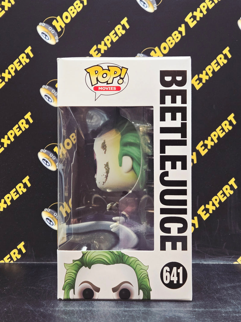 Beetlejuice