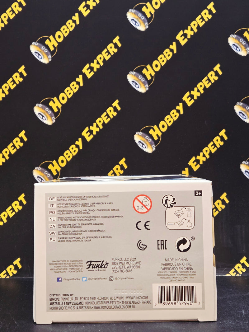 Christopher Play Reid