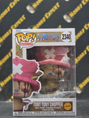 Tony Tony Chopper