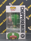 Chopperemon