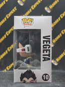 Vegeta