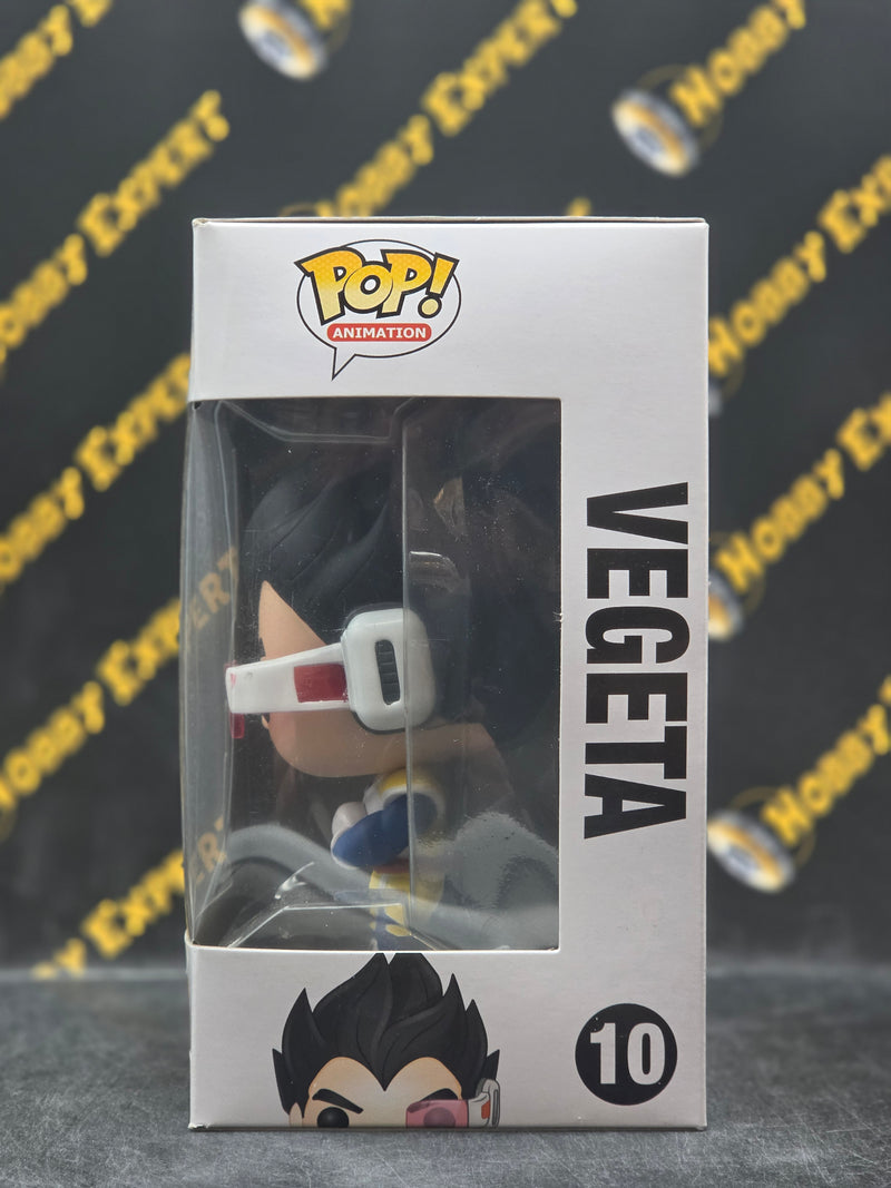 Vegeta