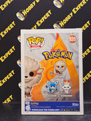 Arcanine