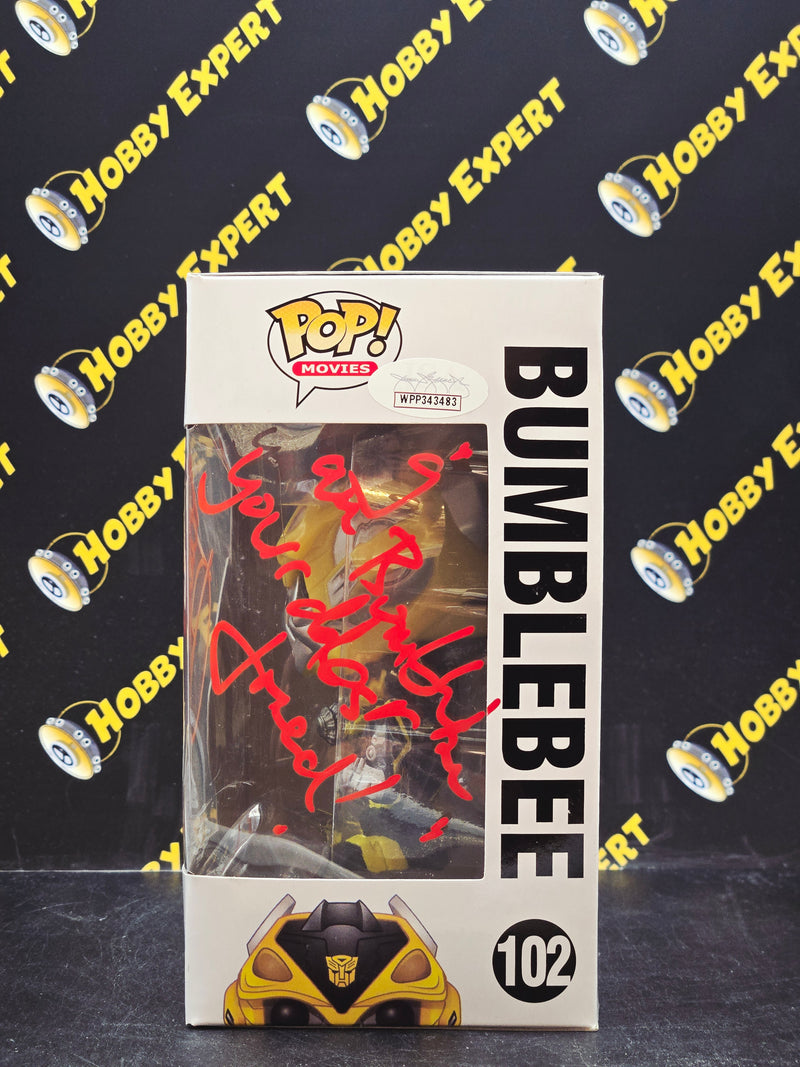 Bumblebee