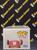 Tony Tony Chopper