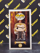 Mad Eye Moody