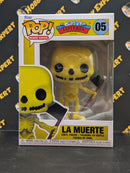 La Muerte