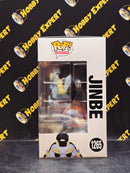 Jinbe