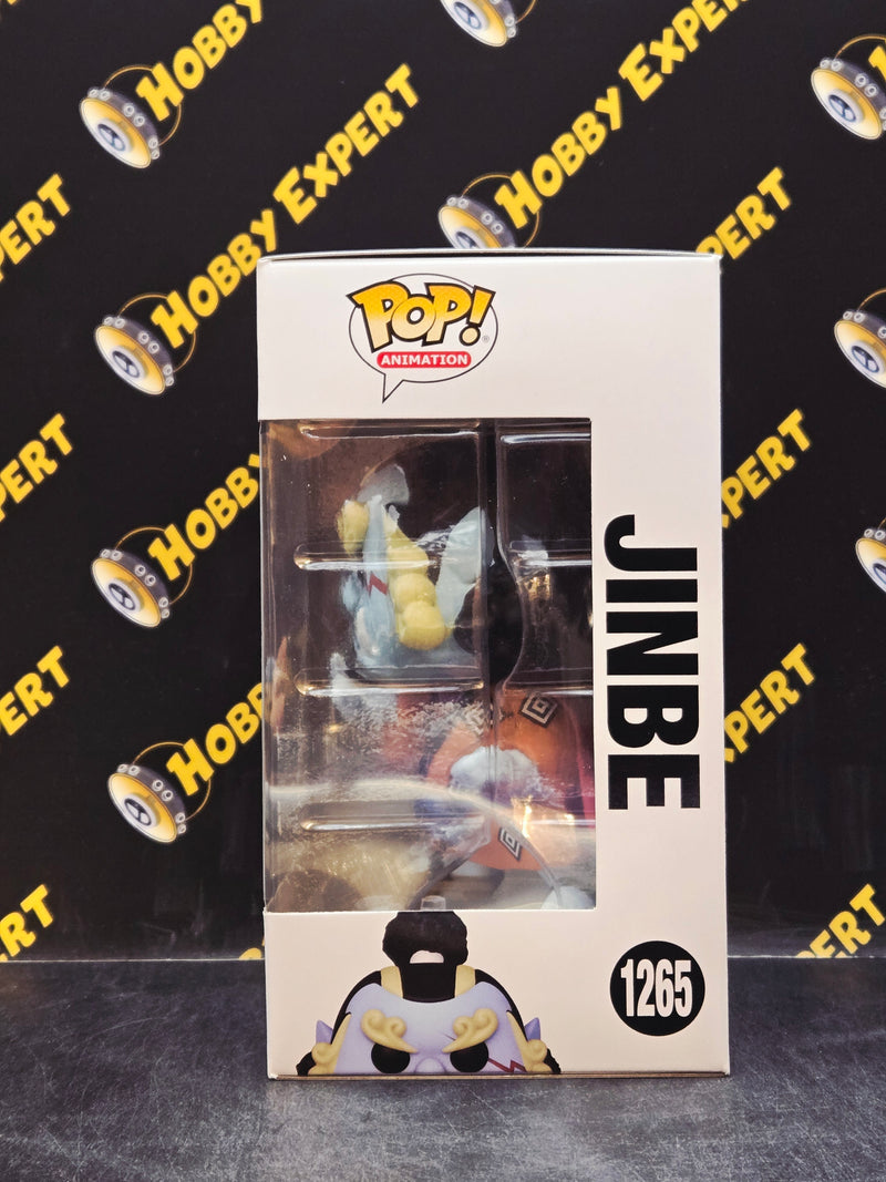 Jinbe