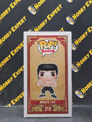 Bruce Lee