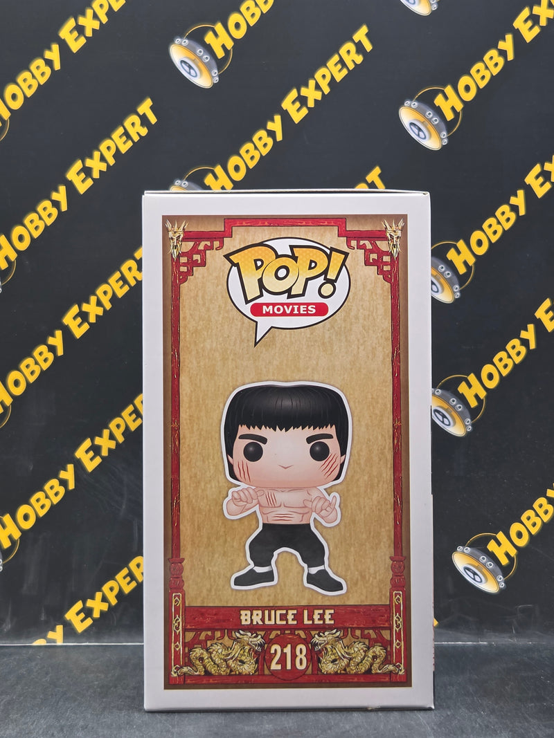 Bruce Lee