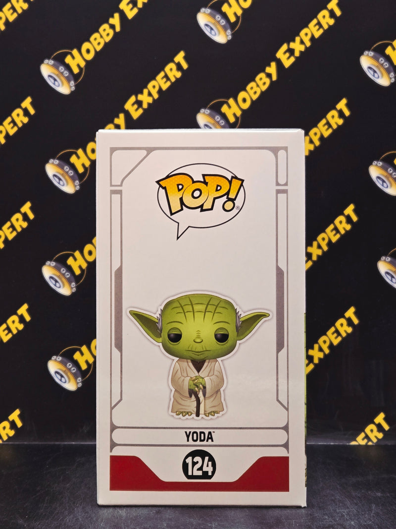 Yoda