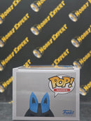 Lucario Pearlescent
