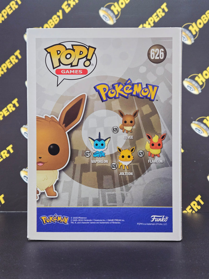 Eevee