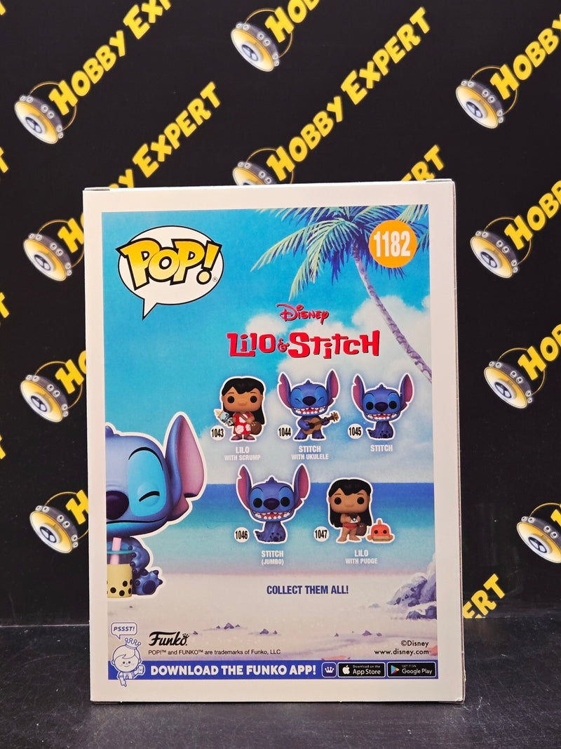 Stitch