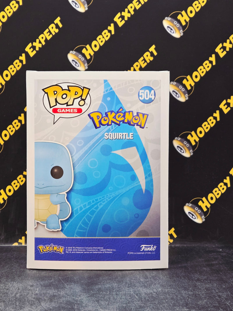 Squirtle