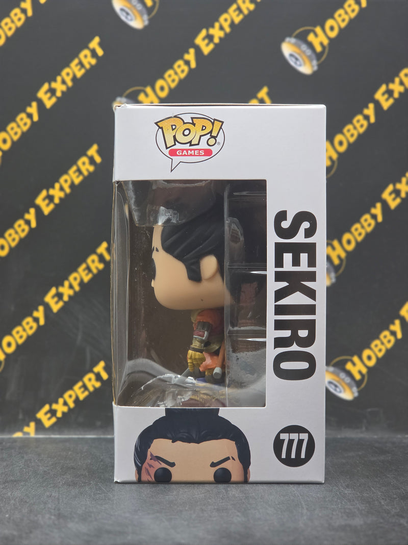 Sekiro