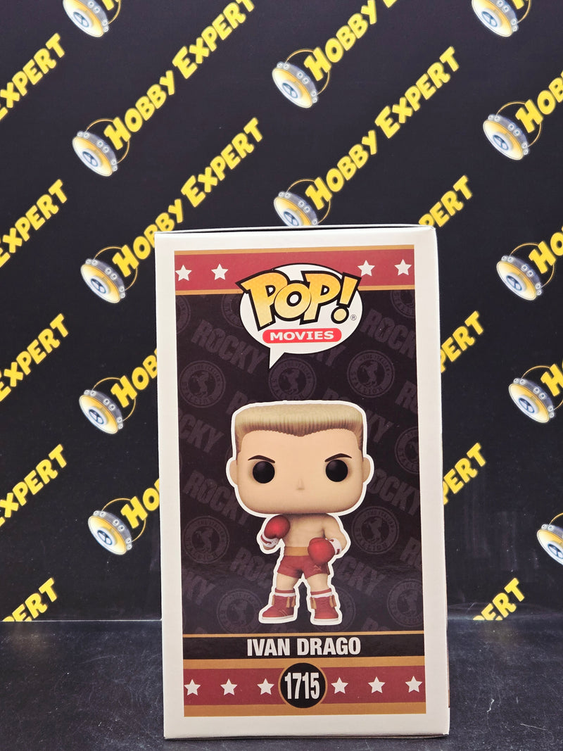 Ivan Drago